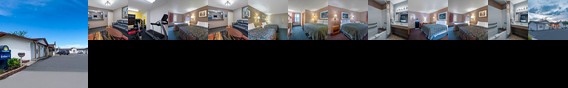 Jamestown - Days Inn