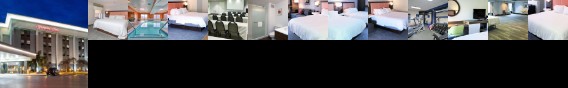Hampton Inn Williamsport