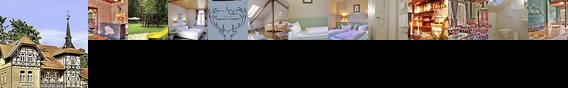 Hotel Schloss Hubertus