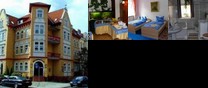 Gaststatte And Pension Blumenstadt Erfurt