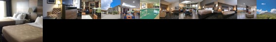 BEST WESTERN Blue Ridge Plaza