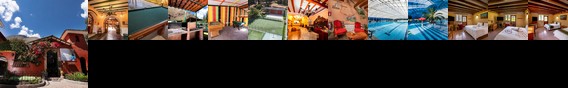 Royal Inka Hotel Pisac