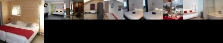 Le Puy Ferrand Hotel Mont-Dore