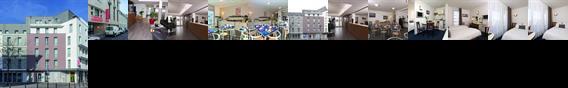 Appart City Nantes Chateau