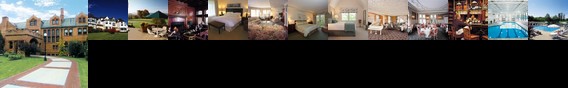 Cranwell Resort, Spa & Golf Club