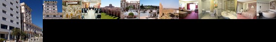 Cuatro Postes Hotel