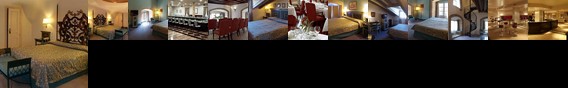 Hotel Palacio de Los Velada Ávila
