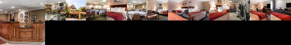 Comfort Inn Livonia