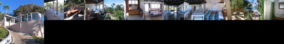 Safari Island Lodge