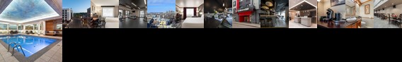 BEST WESTERN PLUS City Centre/Centre-Ville