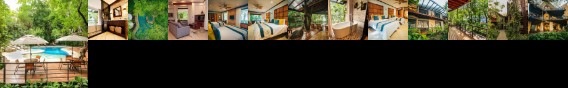 Hotel Playa Hermosa Bosque del Mar Culebra (Costa Rica)