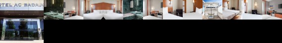 AC Hotel Badajoz by Marriott