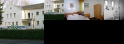Europark Chemnitz Hotel & Pension