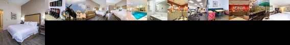 Hampton Inn Freeport/Brunswick
