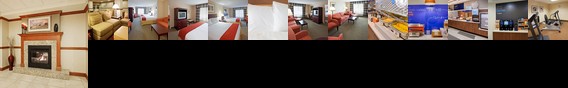 Holiday Inn Express Hotel & Suites Freeport (Maine)