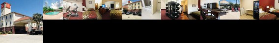 Sleep Inn & Suites Beaumont (Texas)