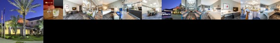 Hilton Garden Inn Beaumont