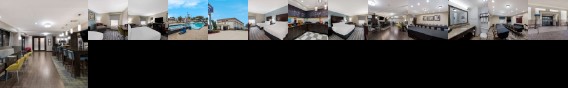 Hampton Inn Marshall (Texas)