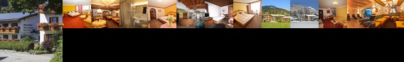 Alpenhotel Garni Ferienwohnungen Weiherbach Berchtesgaden