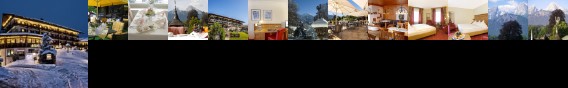 Treff Alpenhotel Kronprinz Berchtesgaden