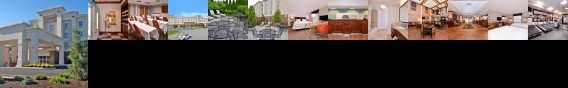 Hampton Inn & Suites Plymouth