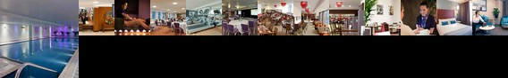 Mercure Holland House Hotel Bristol