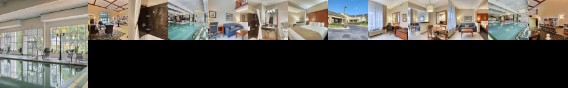 Comfort Suites Comfort Dome