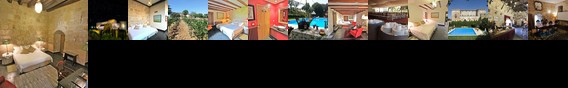 Castillo De Buen Amor Hotel Topas