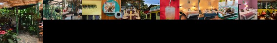 Los Jardines Hotel Monteverde