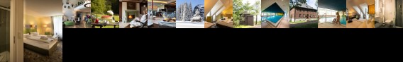 Romantik Berg-und Jagdhotel Gabelbach
