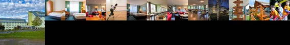Lindner Sport & Aktiv Hotels Werrapark Haus Heubacher Hohe