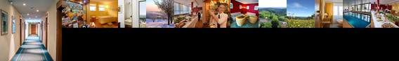 Lindner Hotels Haus Frankenblick