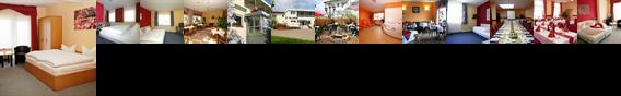 Hotel & Restaurant Pfefferminzbahn Kölleda