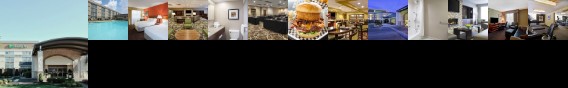 Holiday Inn Cincinnati Riverfront