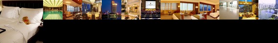 Jin Jiang International Hotel Wuhan