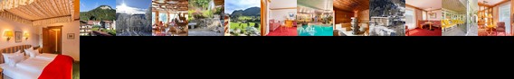 Alpenhotel Tiefenbach