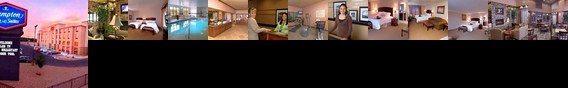 Hampton Inn & Suites Farmington