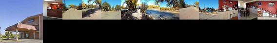 Travelodge Hotel Farmington (New Mexico)