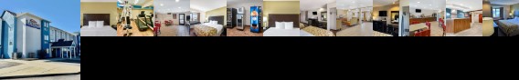 Quality Inn - Farmington