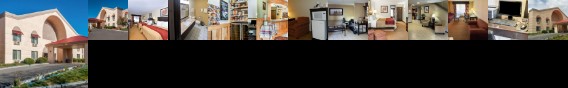 Comfort Inn Farmington (New Mexico)