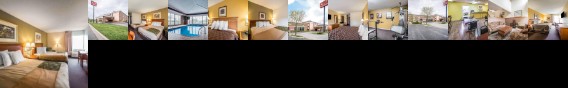 Econo Lodge Marion (Illinois)