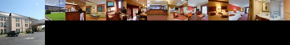Hampton Inn Marion (Illinois)