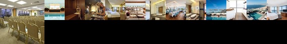 Porto Bay Rio Internacional Hotel