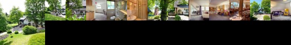 Hotel Am Rugard Bergen auf Rügen