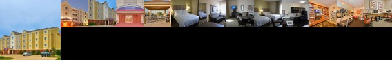 Candlewood Suites Clarksville