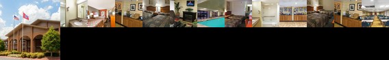 Americas Best Value Inn & Suites/Lebanon