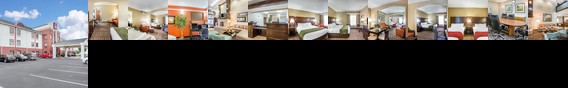 Comfort Suites Lebanon