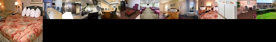 Ramada Inn & Suites Lebanon