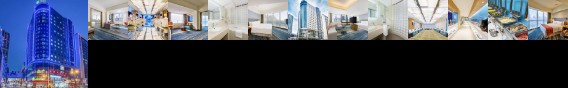 Holiday Inn Express City Centre Dalian