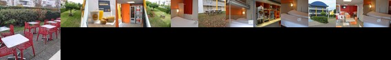 Premiere Classe Hotel Ouest Strasbourg